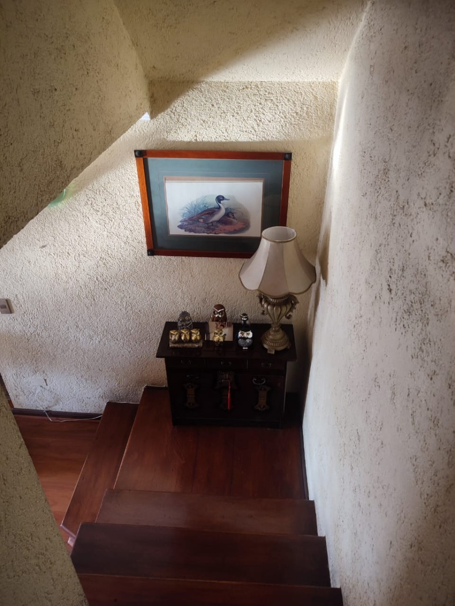 Venta Casa NO 6D en suite Walk-in cl&oacute;set 5B 3E 1B El Huinganal - Lo Barnechea