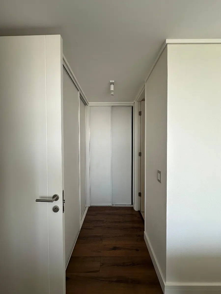 Arriendo Departamento S 2D en suite Walk-in cl&oacute;set 2B 1E Parque Arauco - Las Condes