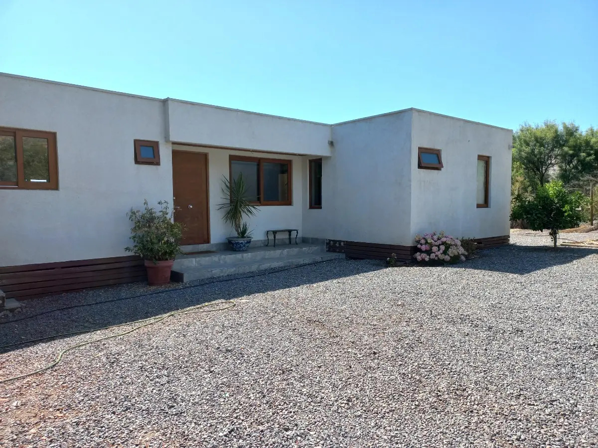 Venta Casa NO 4D en suite Walk-in cl&oacute;set 3B 3E 1B Chicureo - Colina