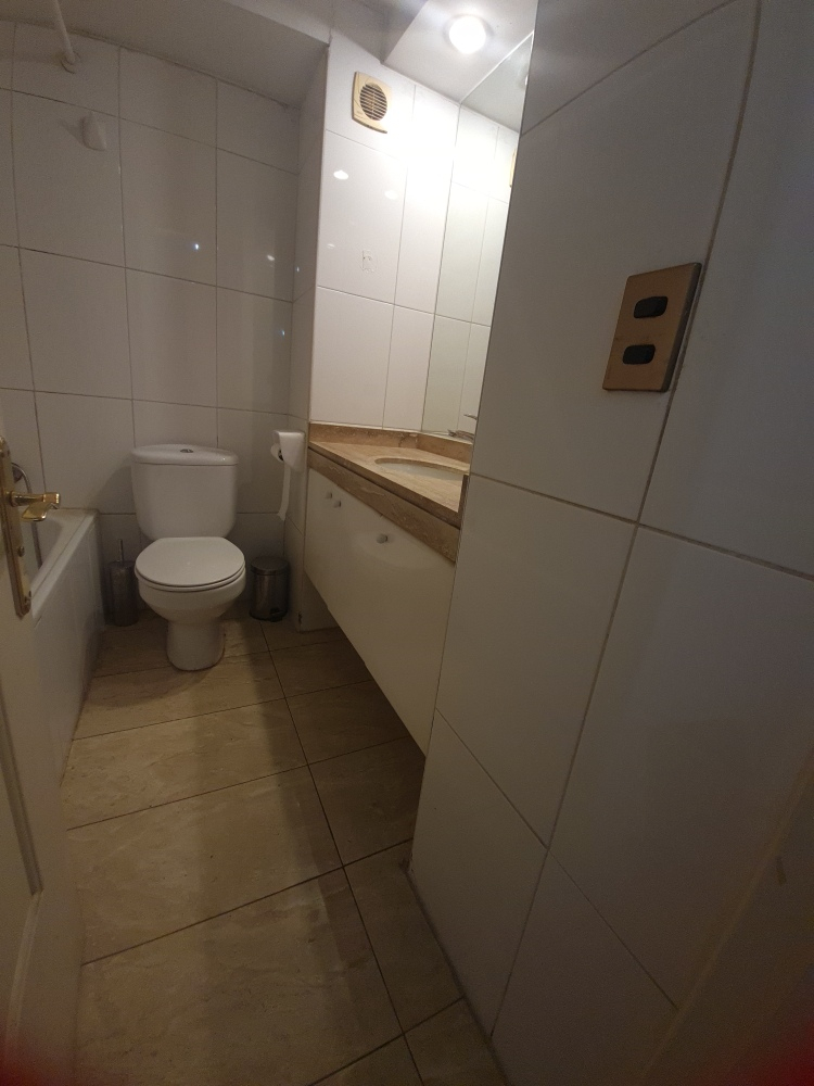 Arriendo Departamento 3D 2B 1E Metro Escuela Militar - Las Condes