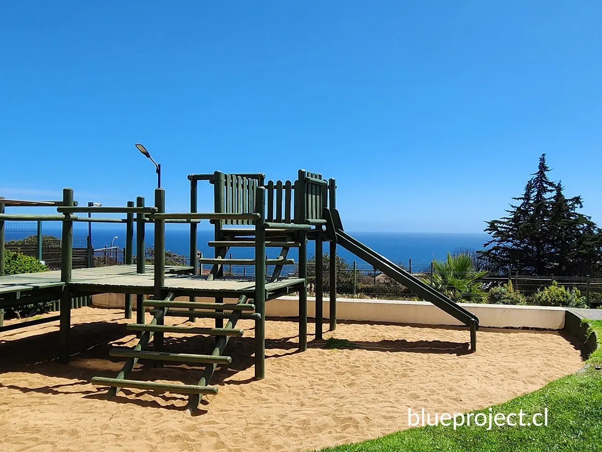 Venta Departamento 3 dormitorios 2B Costas de Montemar - Conc&oacute;n