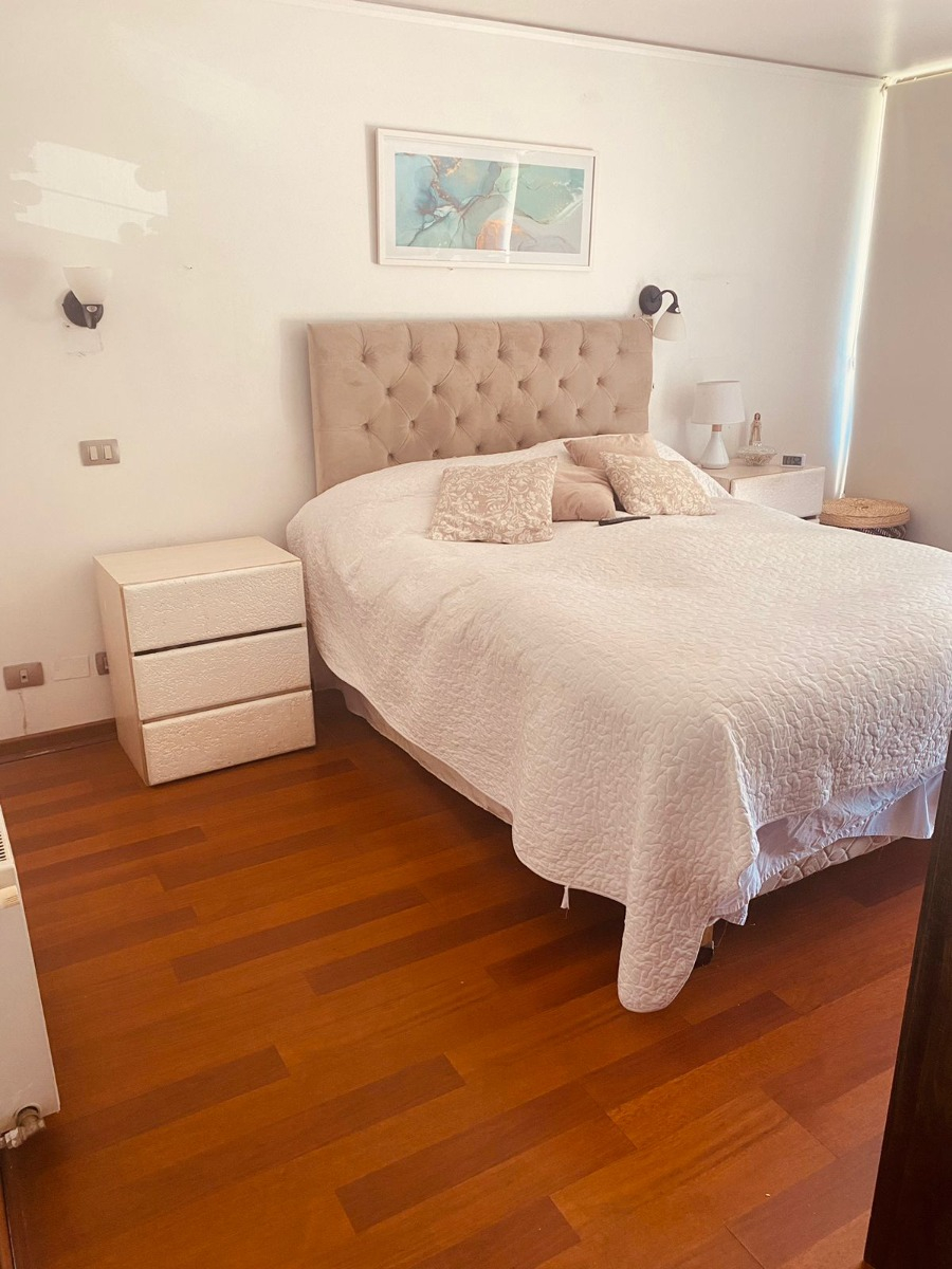 Venta Departamento NP 3D en suite Walk-in cl&oacute;set 3B 2E 1B La Dehesa - Lo Barnechea