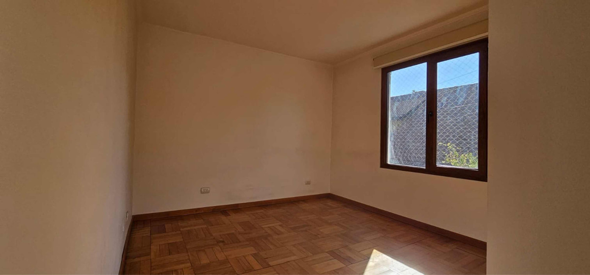 Arriendo Casa 4D 2B 1E 1B Vaticano - Las Condes