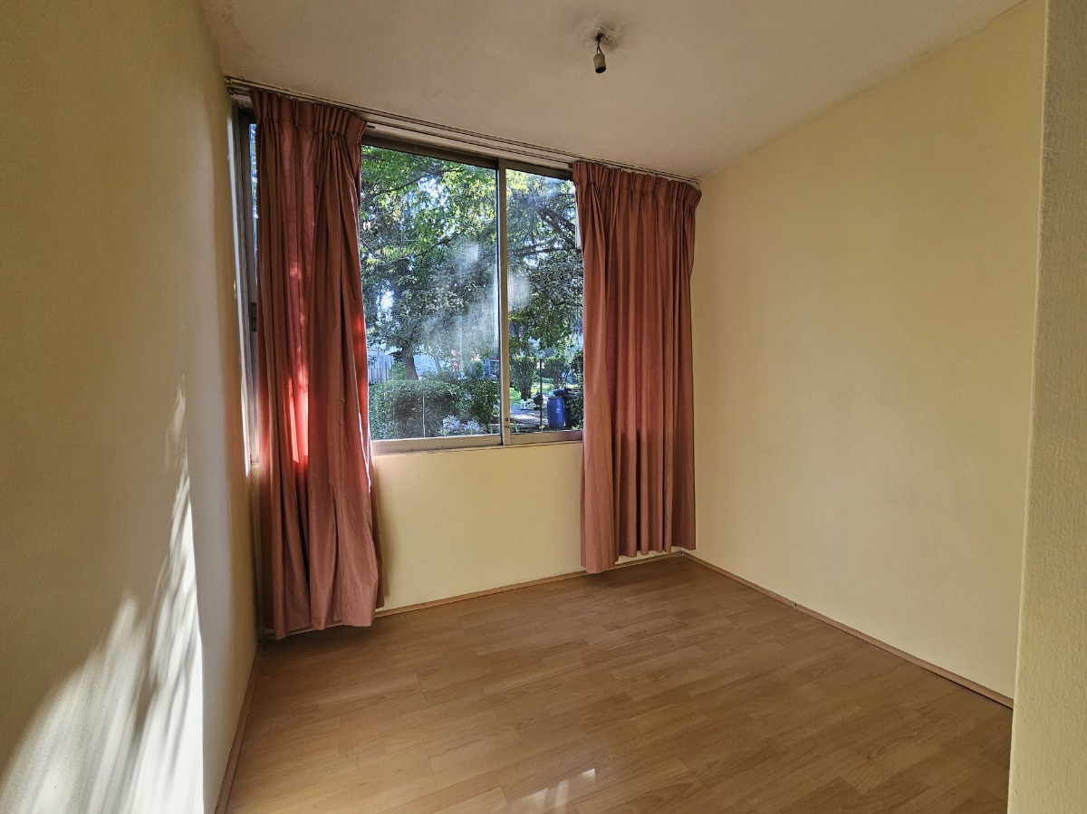 Venta Departamento O 3D 2B 1B Los Dominicos - Las Condes