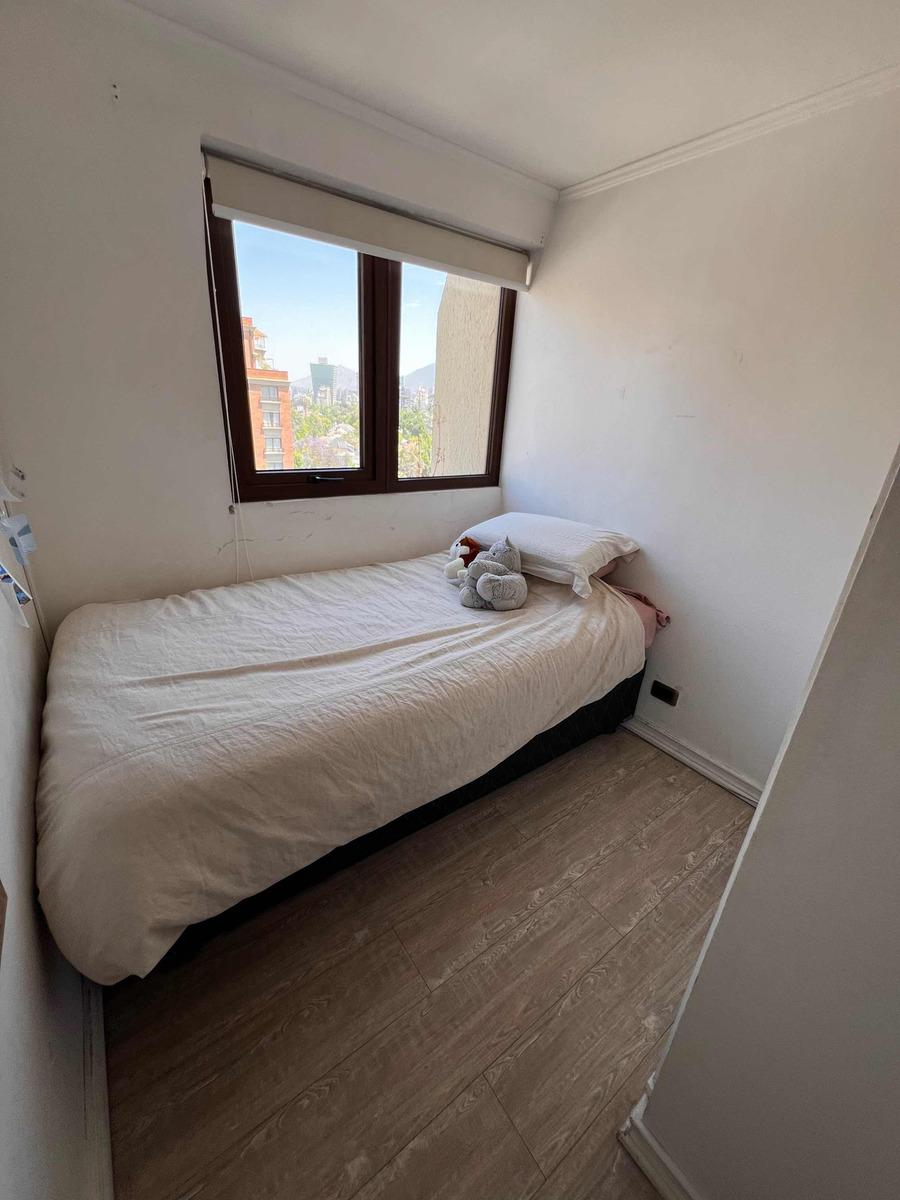 Venta Departamento 3D 3B 1E Sebasti&aacute;n Elcano - Las Condes