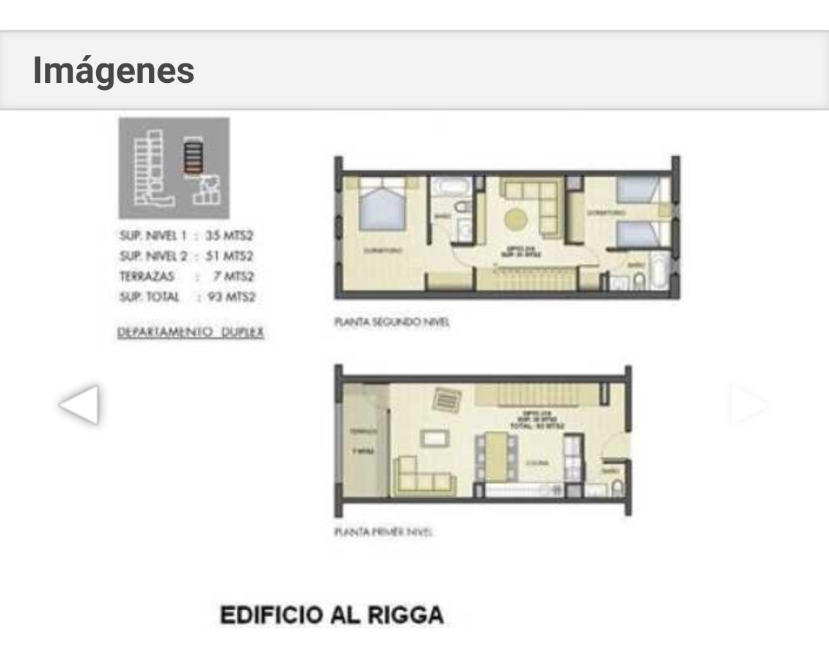 Arriendo Departamento NOSP 2D en suite 3B 1E 1B Barrio Italia - Providencia