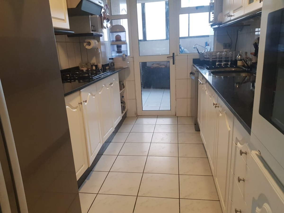 Arriendo Departamento NP 4D 4B 2E 1B Las Lilas - Providencia