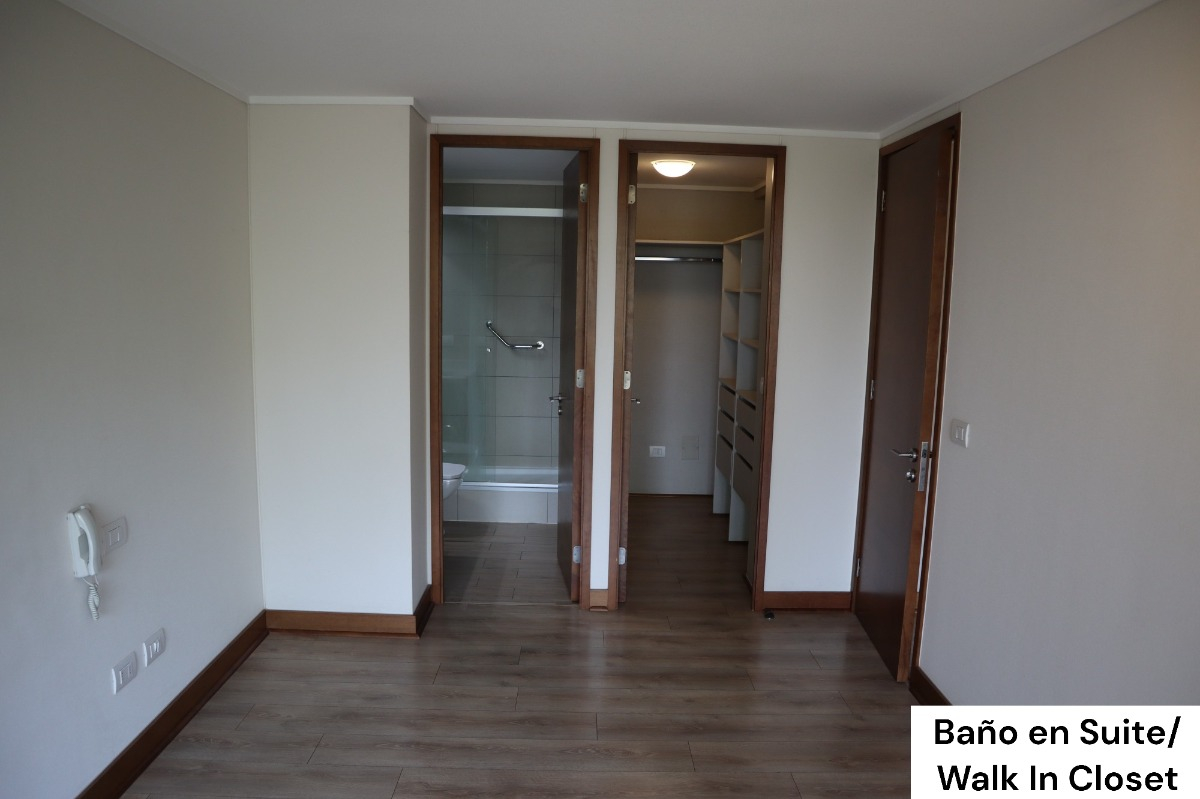 Venta Departamento S 2D en suite Walk-in cl&oacute;set 2B 1E 1B Metro &Ntilde;u&ntilde;oa - &Ntilde;u&ntilde;oa