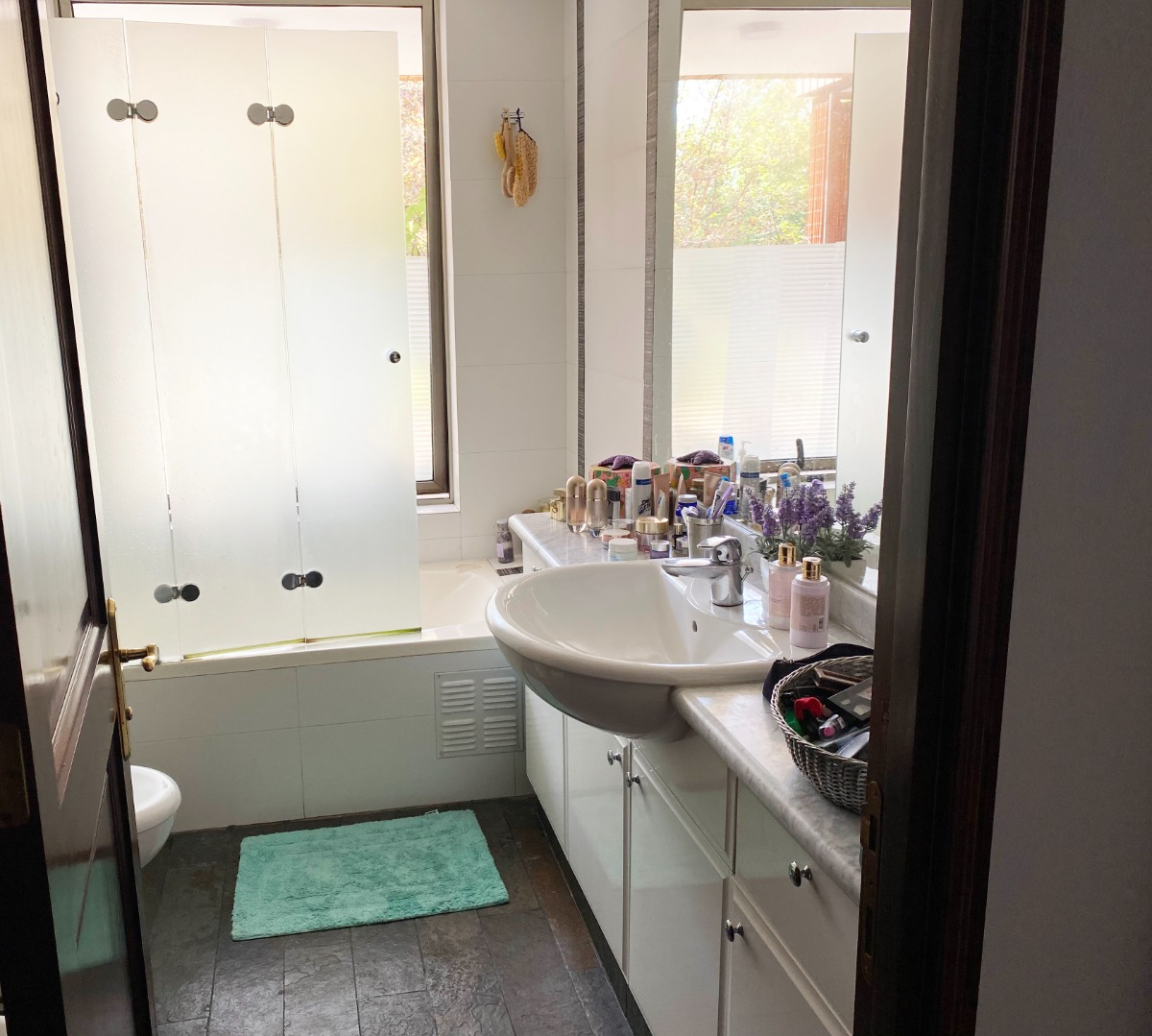 Venta Departamento NO 4D 4B 2E 1B Metro Escuela Militar - Las Condes