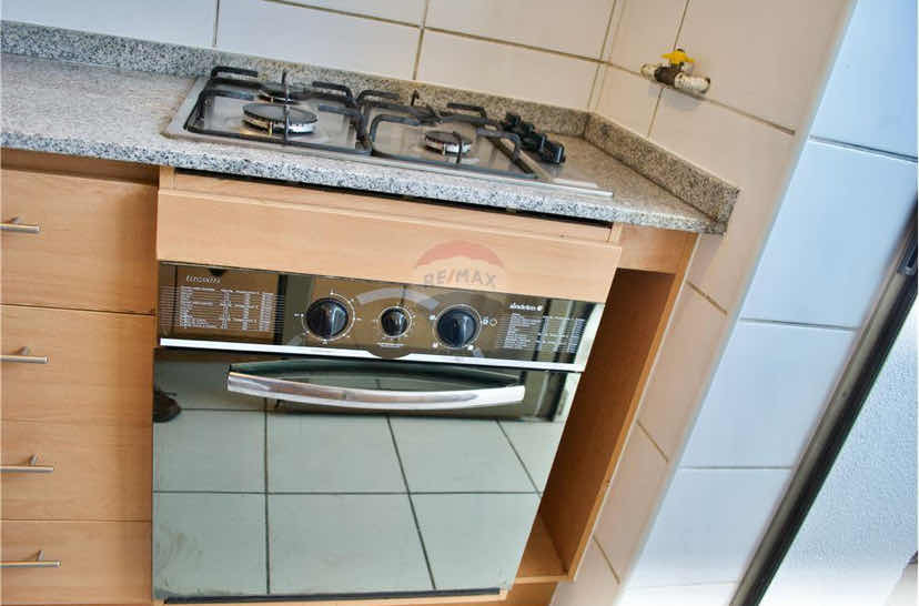 Venta Departamento 2D 2B 1E Metro Monse&ntilde;or Eyzaguirre - &Ntilde;u&ntilde;oa