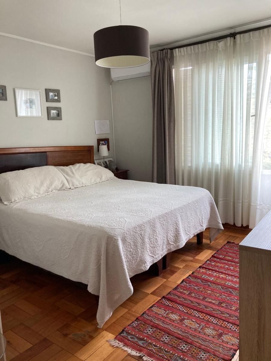 Arriendo Casa NOSP 3D 2B 2E 1B Campus Oriente - Providencia