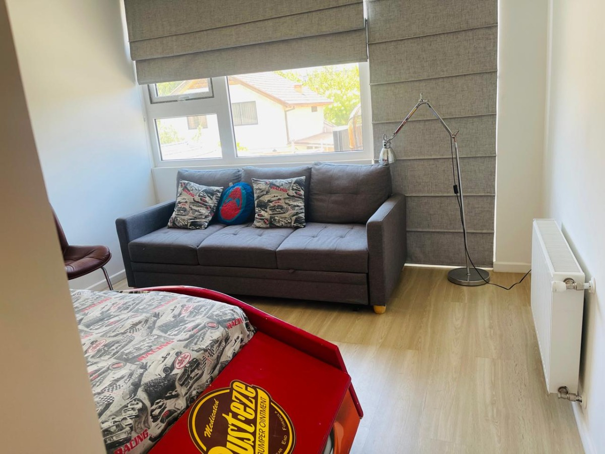 Venta Casa NO 3D 3B 2E 1B Los Dominicos - Las Condes