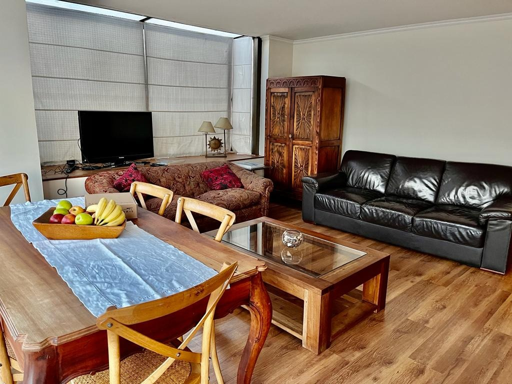 Arriendo Departamento SO 3D en suite 3B 1E Sebasti&aacute;n Elcano - Las Condes