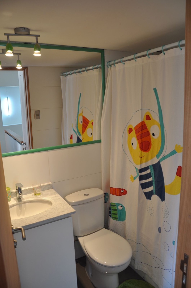 Venta Departamento NP 3D en suite Walk-in cl&oacute;set 4B 1E 1B Las Lilas - Providencia