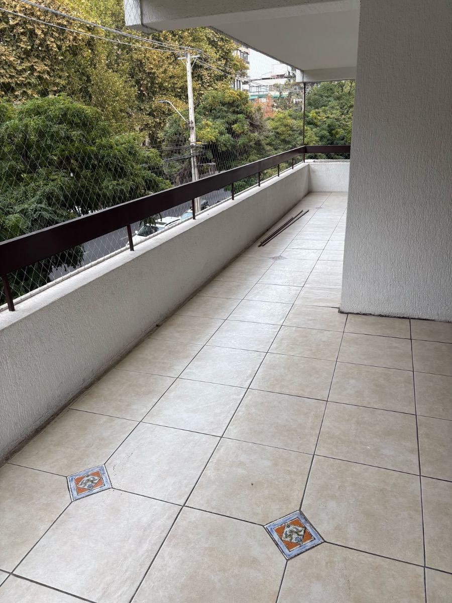 Arriendo Departamento SO 4D en suite Walk-in cl&oacute;set 3B 1E 1Bd Metro Tobalaba - Mall Costanera - Providencia