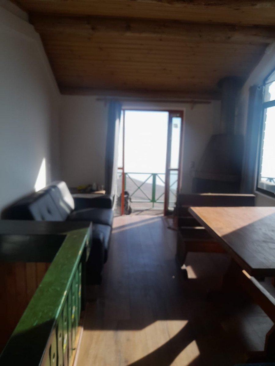 Venta Departamento NO 5D en suite 2B 1E Camino a Farellones - Lo Barnechea