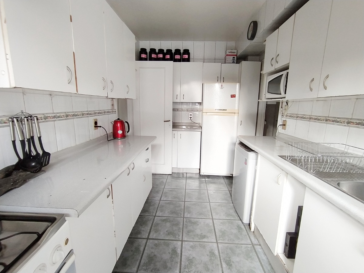 Arriendo Departamento O 4D en suite 3B 1E 1B Pedro de Valdivia - Providencia