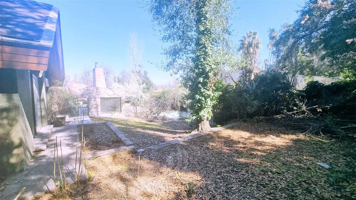 Venta Casa NO 6D WI cl&oacute;set Suite 5B 5E 1Bd 700m2  - Vitacura