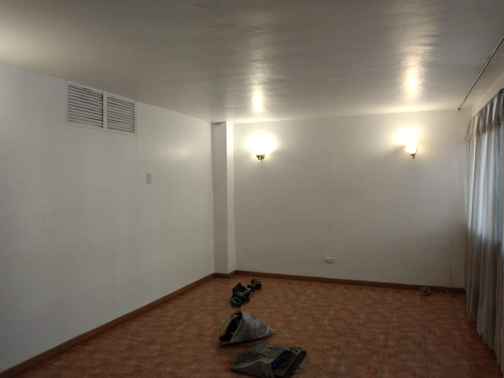 Venta Departamento 3D 2B Estadio Nacional - &Ntilde;u&ntilde;oa