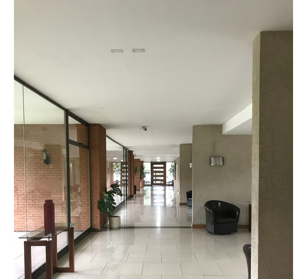Arriendo Departamento NO 3D 2B 1E 1B Metro &Ntilde;u&ntilde;oa - &Ntilde;u&ntilde;oa