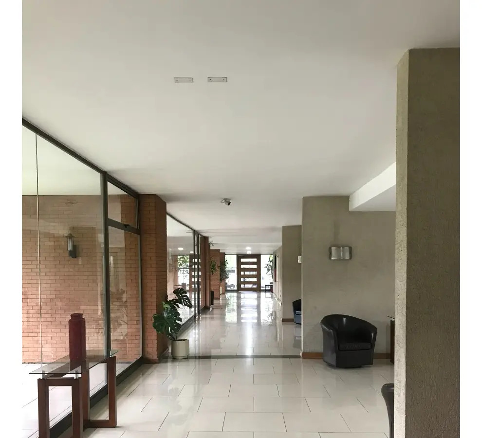 Arriendo Departamento NO 3D 2B 1E 1B Metro &Ntilde;u&ntilde;oa - &Ntilde;u&ntilde;oa
