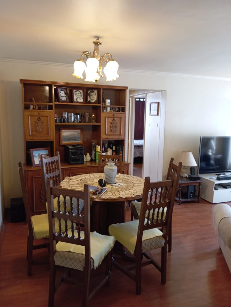 Venta Departamento P 3D 3B 1E  - Providencia