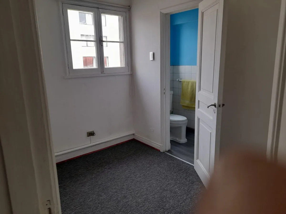 Venta Departamento NP 3D 2B Metro &Ntilde;u&ntilde;oa - &Ntilde;u&ntilde;oa