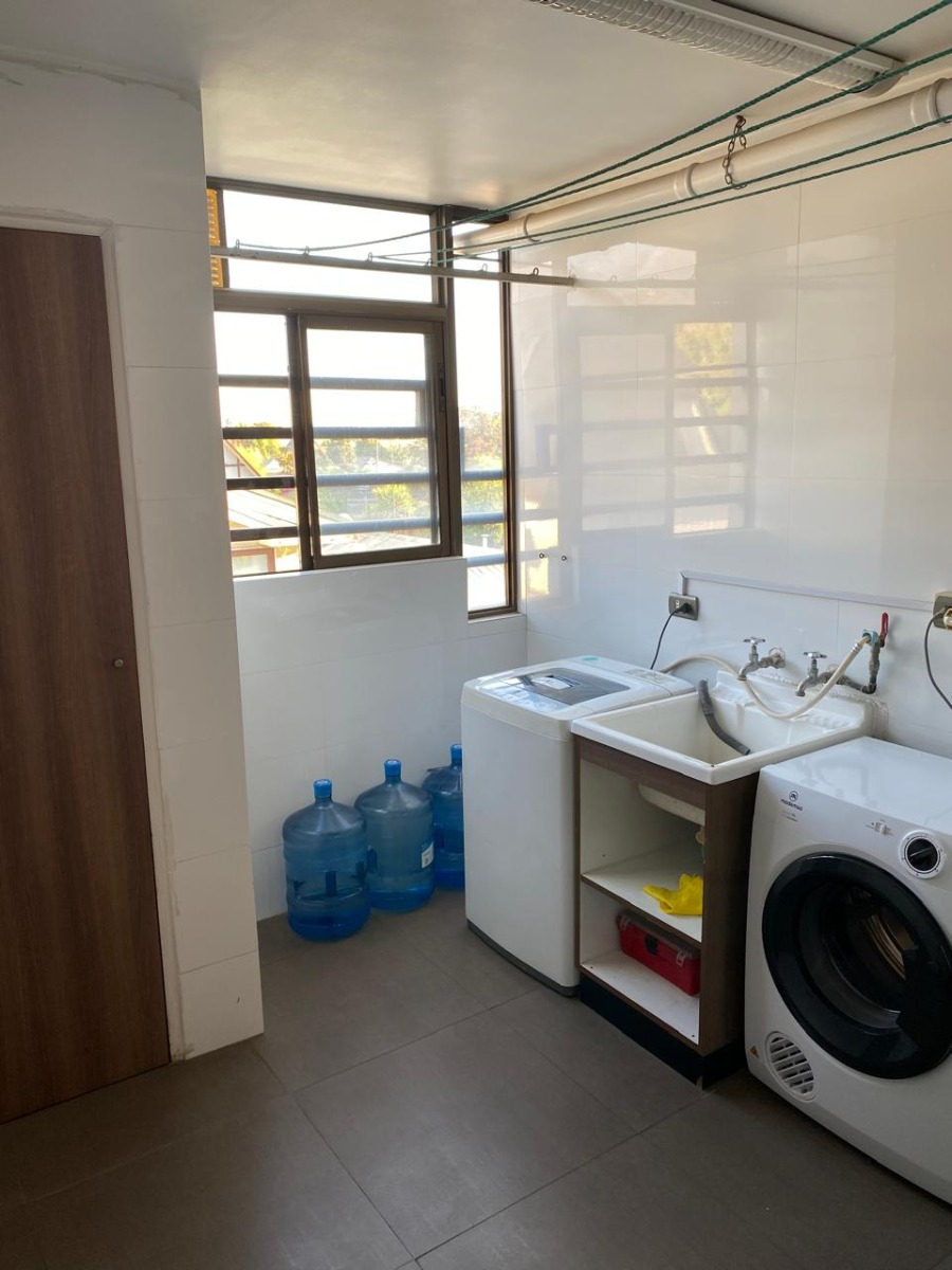 Arriendo Departamento NO 3D en suite 3B 1E 1B Alto Las Condes - Las Condes