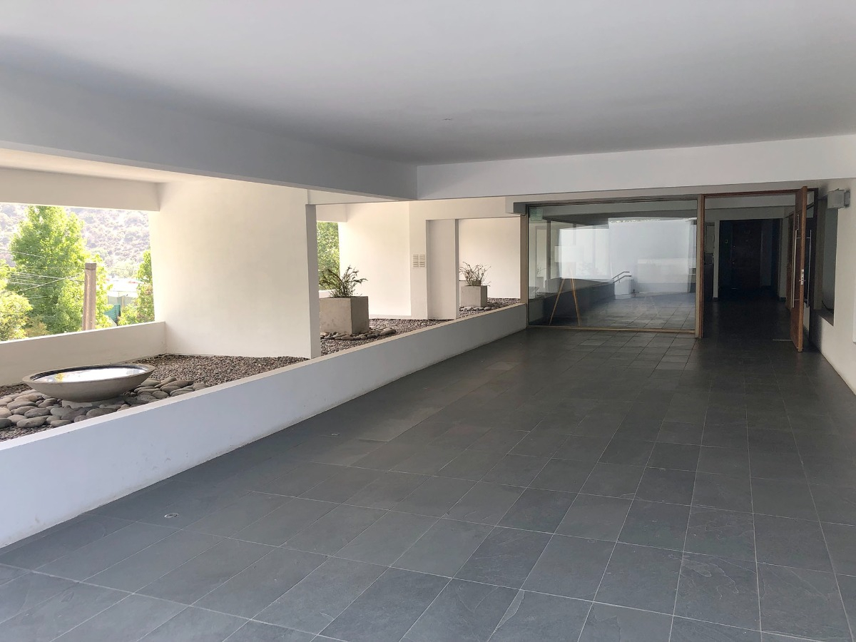Venta Departamento O 2D en suite Walk-in cl&oacute;set 2B 1E 1B Plaza San Enrique - Lo Barnechea