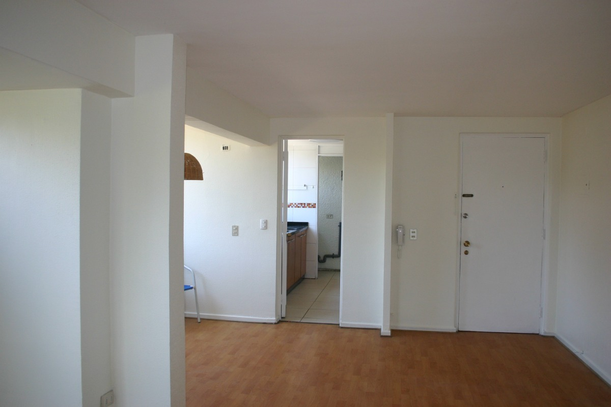 Arriendo Departamento 3D 2B 1E 1B Las Lilas - Providencia