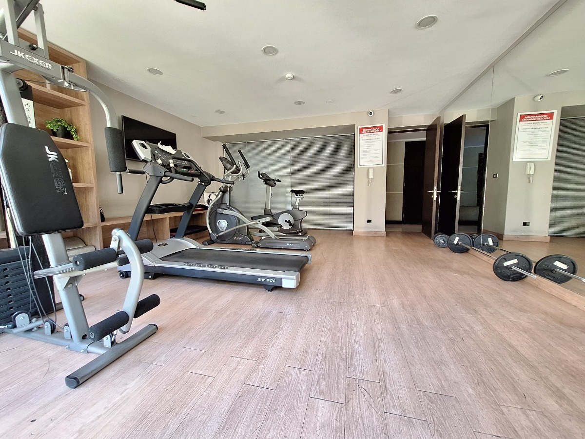 Venta Departamento NOSP 2D en suite Walk-in cl&oacute;set 2B 1E 1B Metro Monse&ntilde;or Eyzaguirre - &Ntilde;u&ntilde;oa