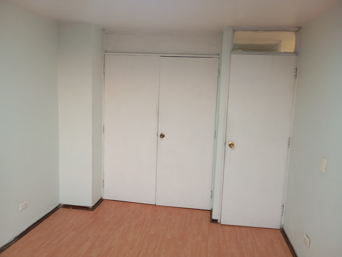 Venta Departamento SP 2D 2B Los Dominicos - Las Condes