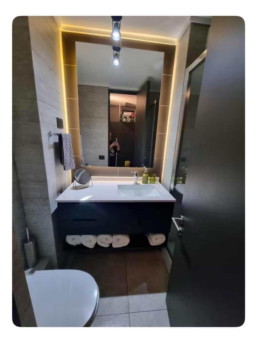 Arriendo Departamento 1D 1B 1E Estoril - Las Condes