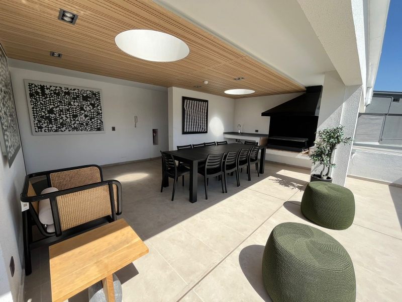 Arriendo Departamento 2D Metro Hernando de Magallanes - Las Condes