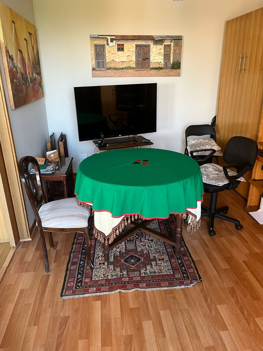 Arriendo Departamento SO 4D 4B 2E 1B Parque Bicentenario - Vitacura