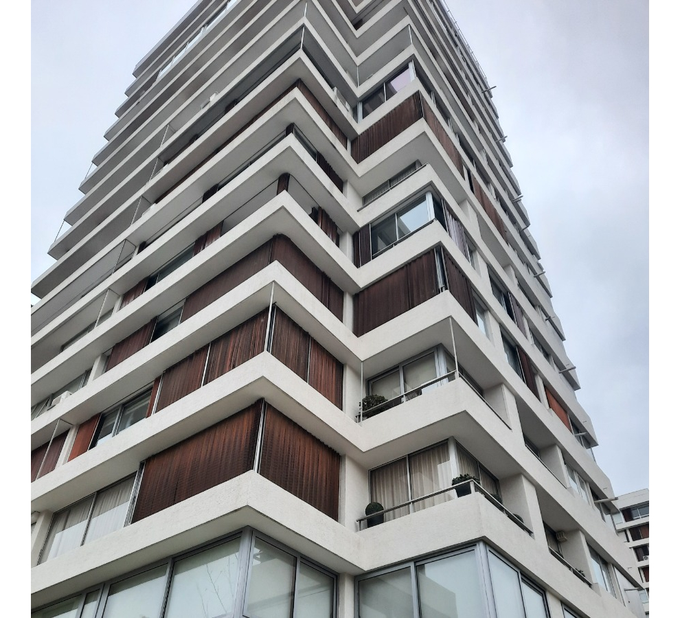 Venta Departamento NO 4D en suite 3B 2E 1B Sebasti&aacute;n Elcano - Las Condes