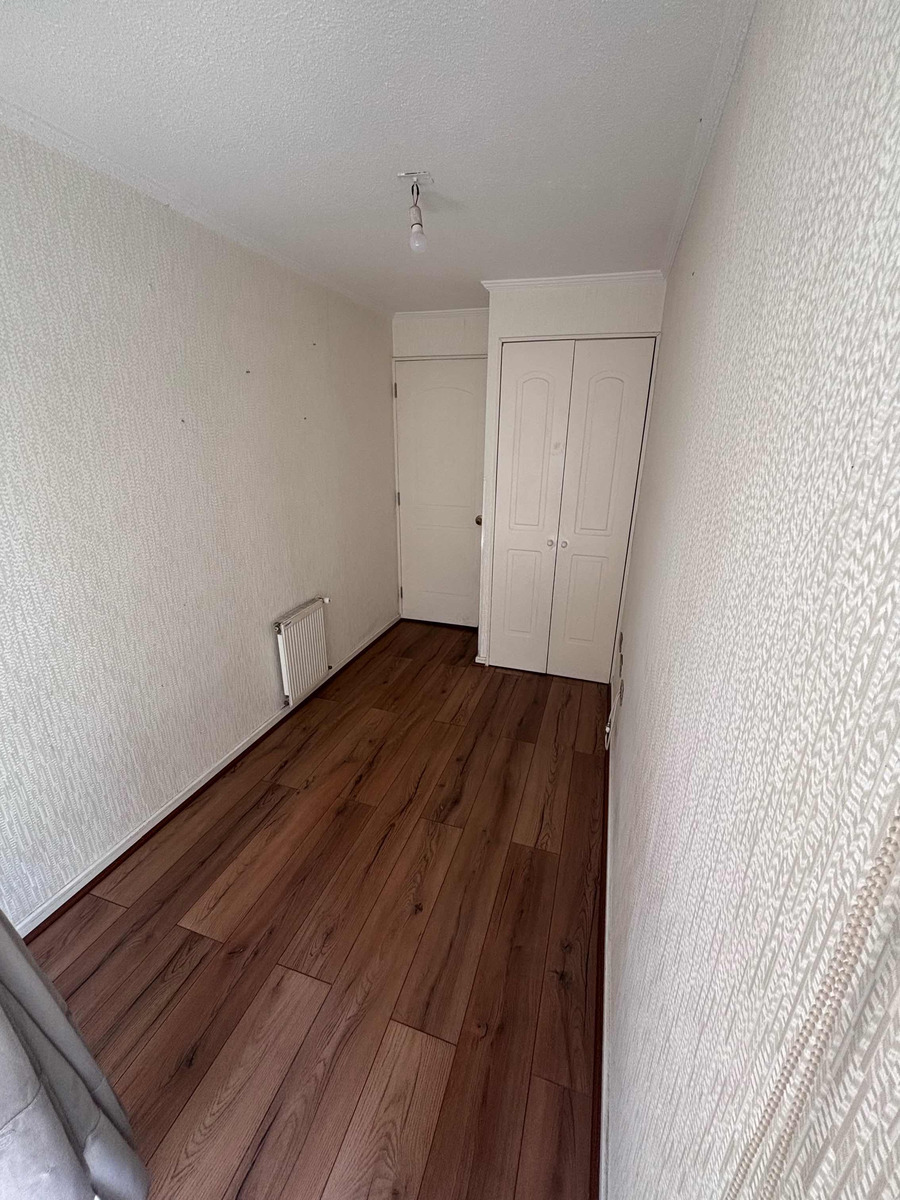 Venta Departamento O 4D 3B 1E 1B Metro Monse&ntilde;or Eyzaguirre - &Ntilde;u&ntilde;oa
