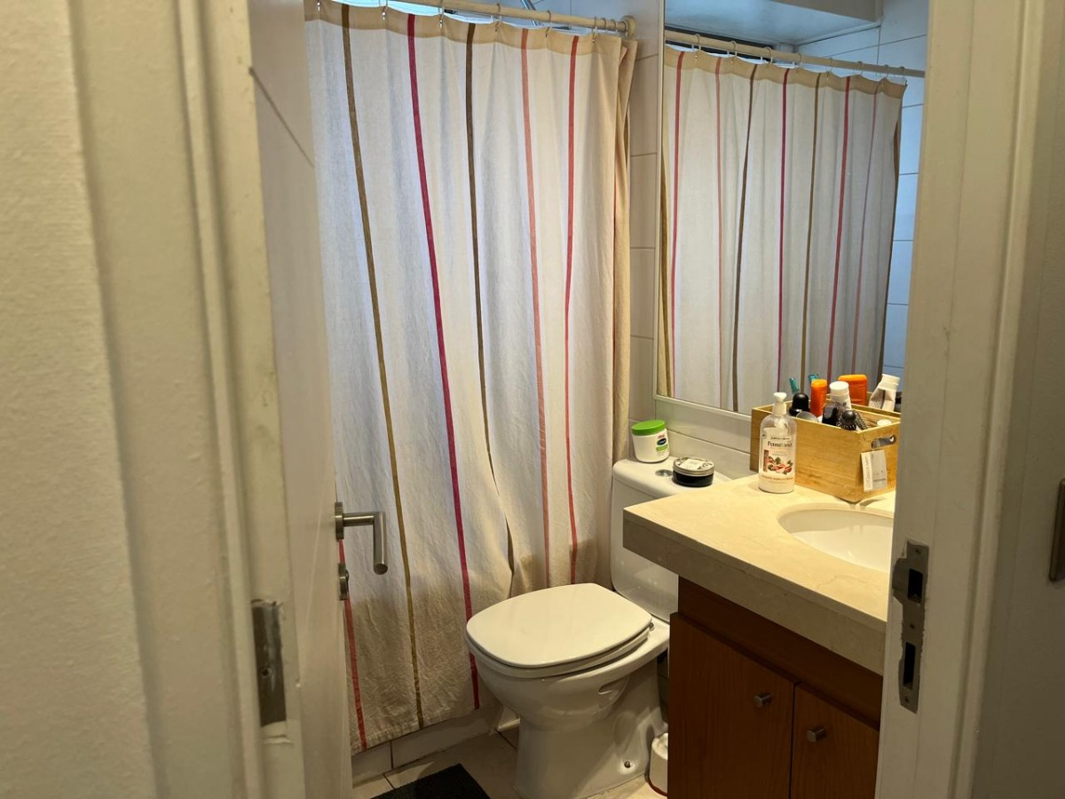 Venta Departamento NO 2D en suite 2B 2E 1B Metro Manquehue - Apumanque - Las Condes