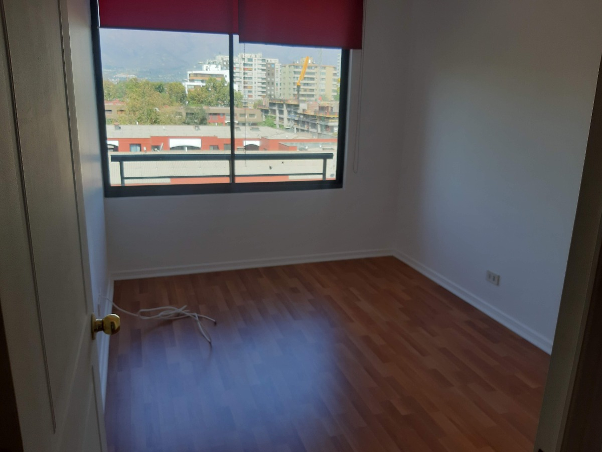 Arriendo Departamento 4D 3B 1E 1B Metro &Ntilde;u&ntilde;oa - &Ntilde;u&ntilde;oa