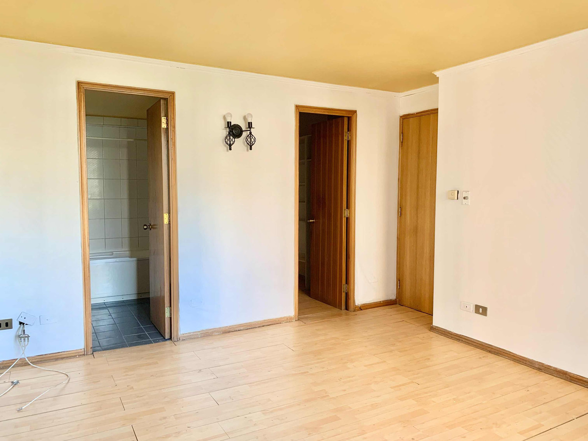 Venta Departamento 4D 4B 2E Metro Manquehue - Apumanque - Las Condes