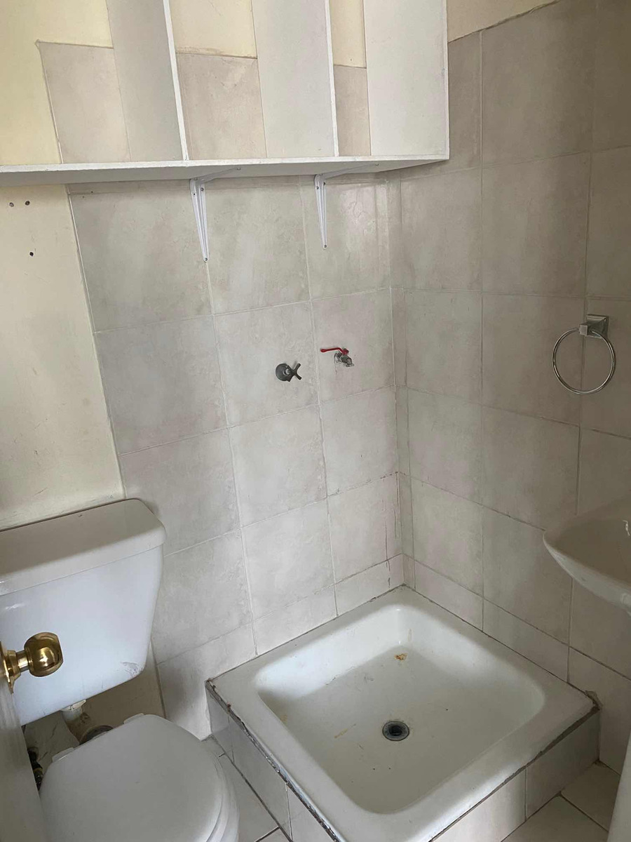 Venta Departamento N 2D 2B Barrio Italia - Providencia