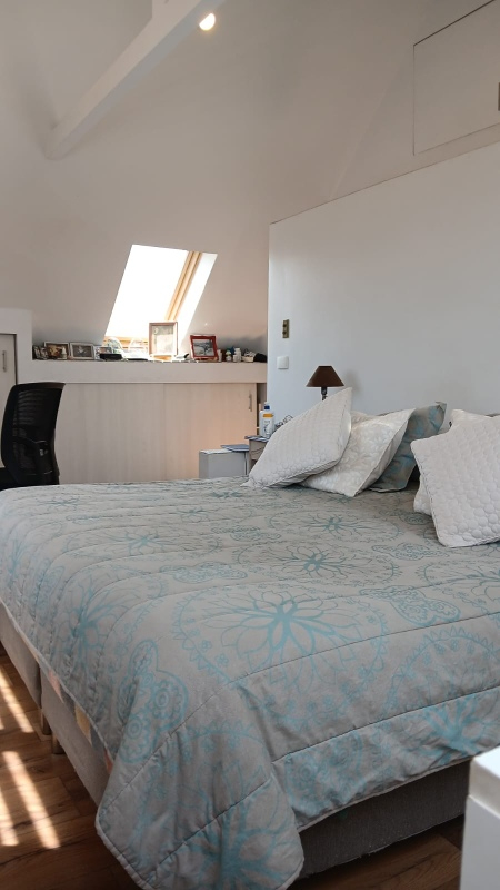 Arriendo Casa 4D 4B 1E Villa La Reina - La Reina