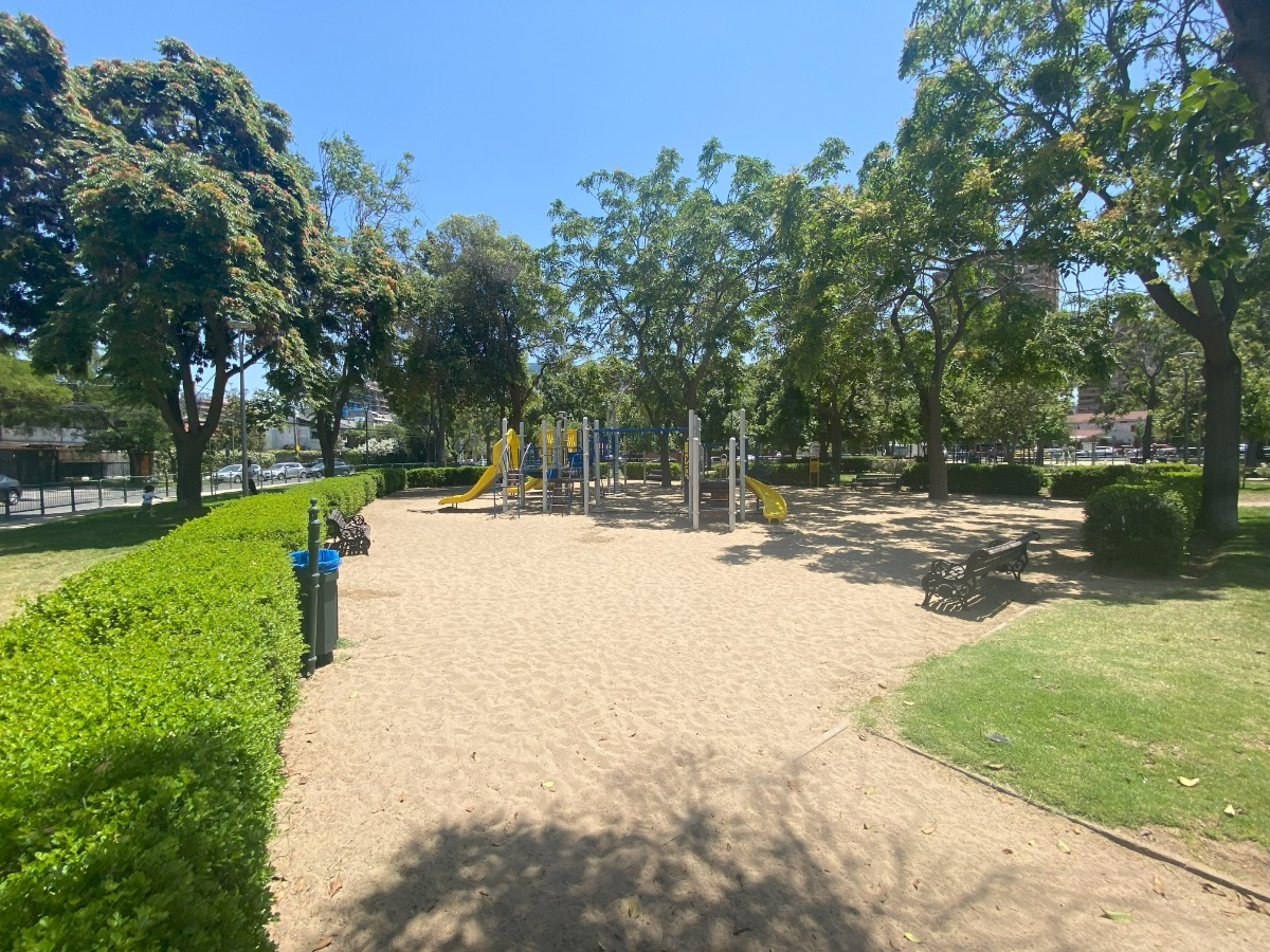 Venta Casa 4D Metro Manquehue - Apumanque - Las Condes