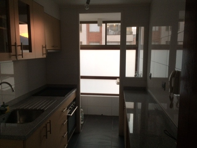 Arriendo Departamento NO 2D en suite 2B 1E 1B Mall Sport - Las Condes
