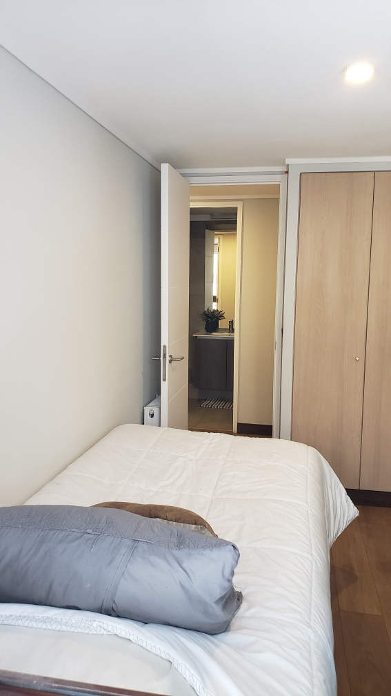 Venta Departamento NP 3D en suite Walk-in cl&oacute;set 2B 2E 1B Amapolas - &Ntilde;u&ntilde;oa