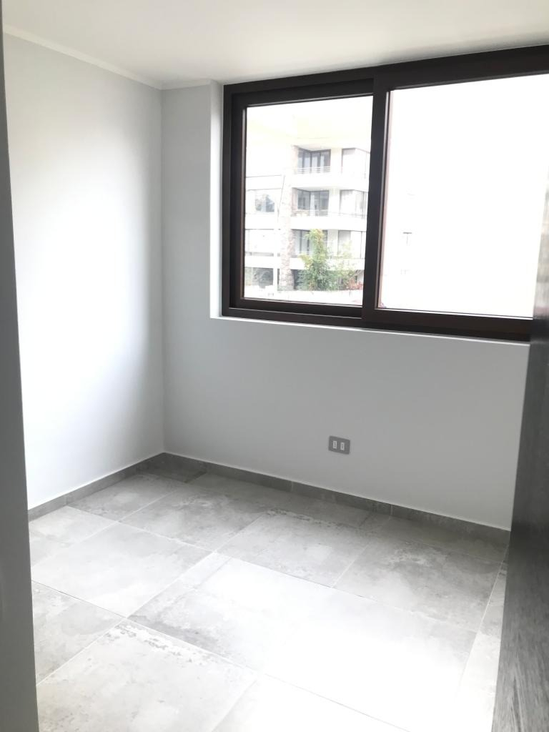 Arriendo Departamento 2D La Dehesa - Lo Barnechea