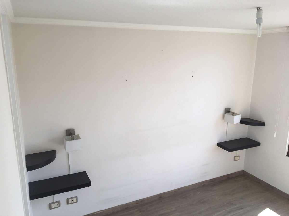 Venta Departamento O 2D en suite Walk-in cl&oacute;set 2B 1E 1B Juan G&oacute;mez Millas - &Ntilde;u&ntilde;oa