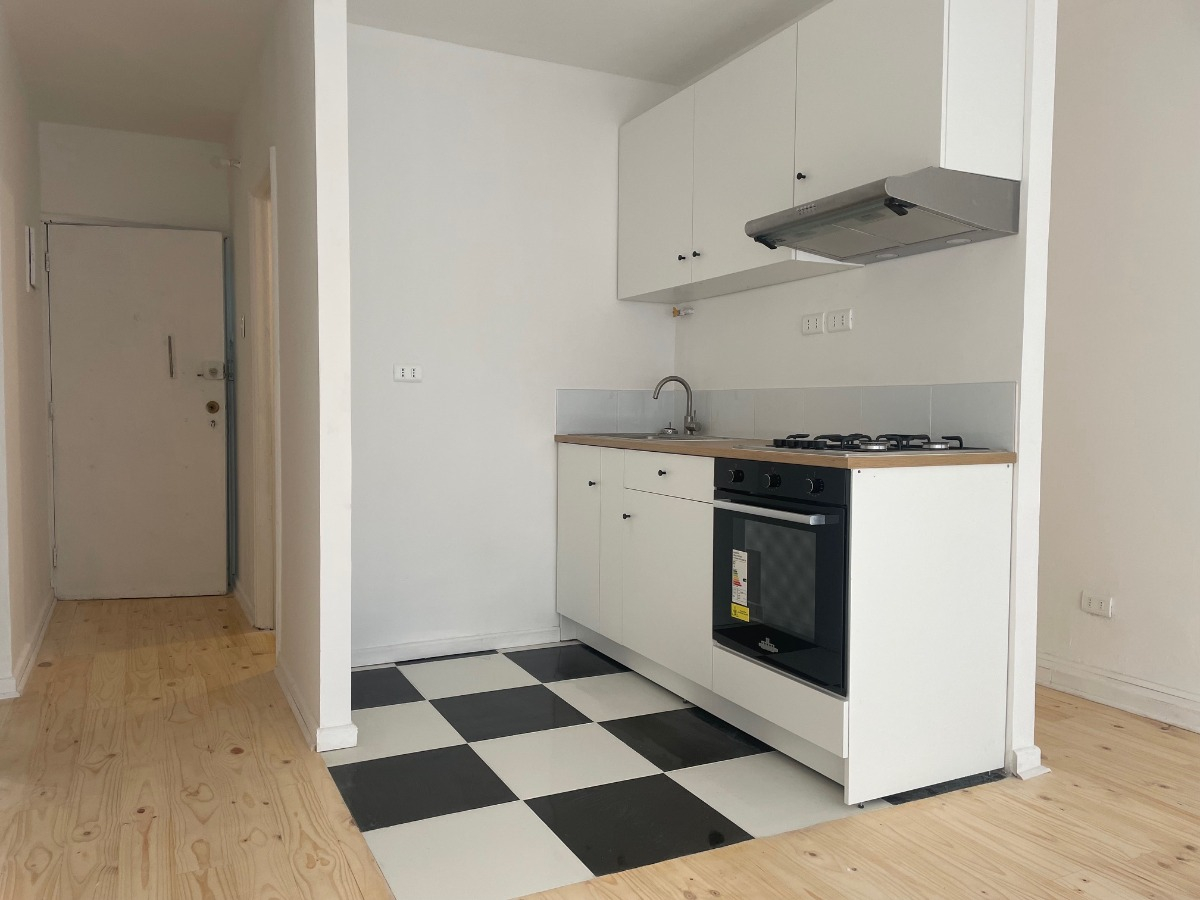 Venta Departamento NO 2D 2B Barrio Italia - Providencia