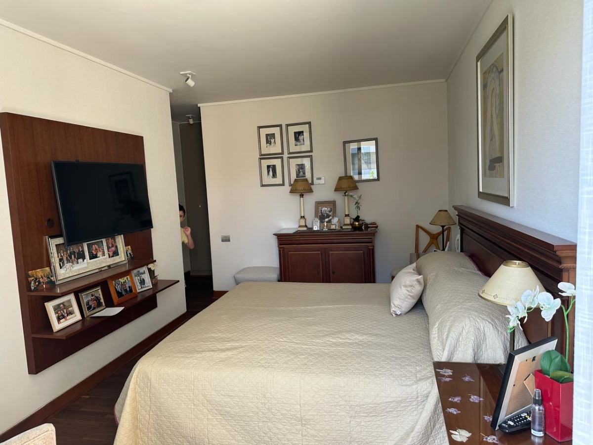 Arriendo Departamento NO 4D en suite Walk-in cl&oacute;set 4B 2E 1B La Dehesa - Lo Barnechea