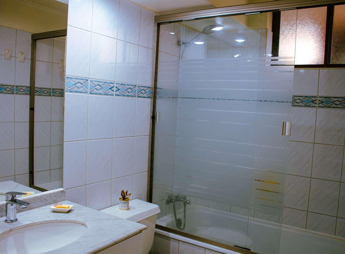 Arriendo Departamento SP 2D en suite 2B 1E 1B Manuel Montt - Providencia